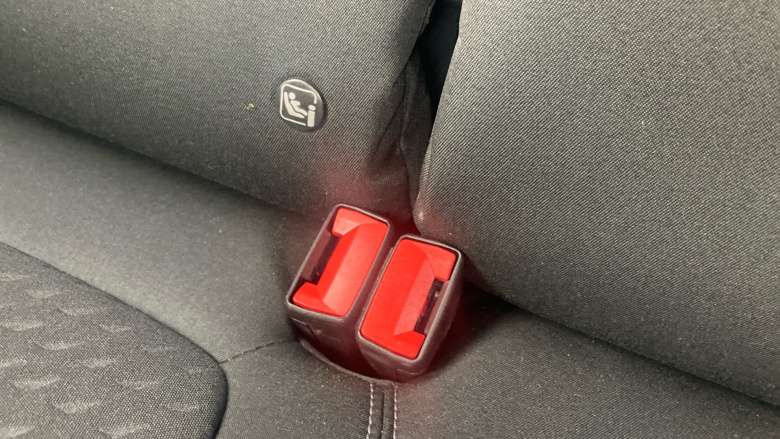 Ford Fiesta 1.0 EcoBoost Titanium 3dr Petrol Hatchback